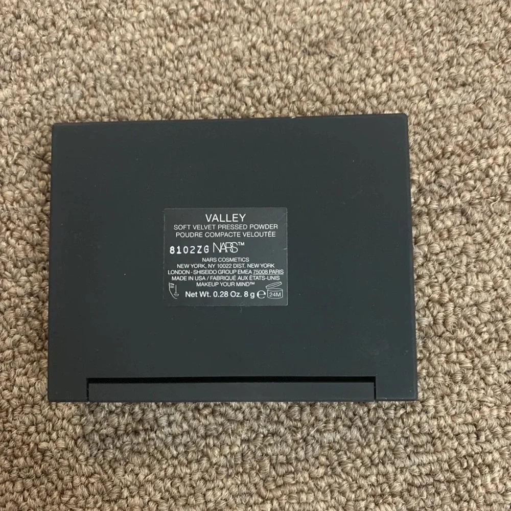 nars soft