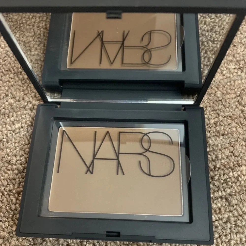 nars soft