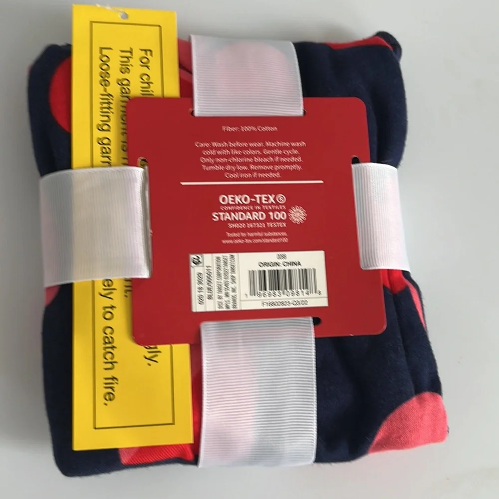 Target new tags