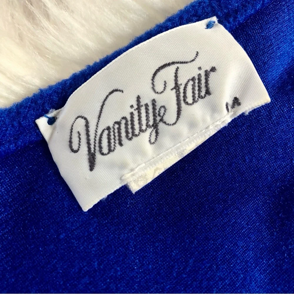 Vanity Fair pre owned