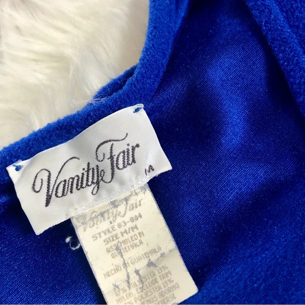 Vanity Fair pre owned