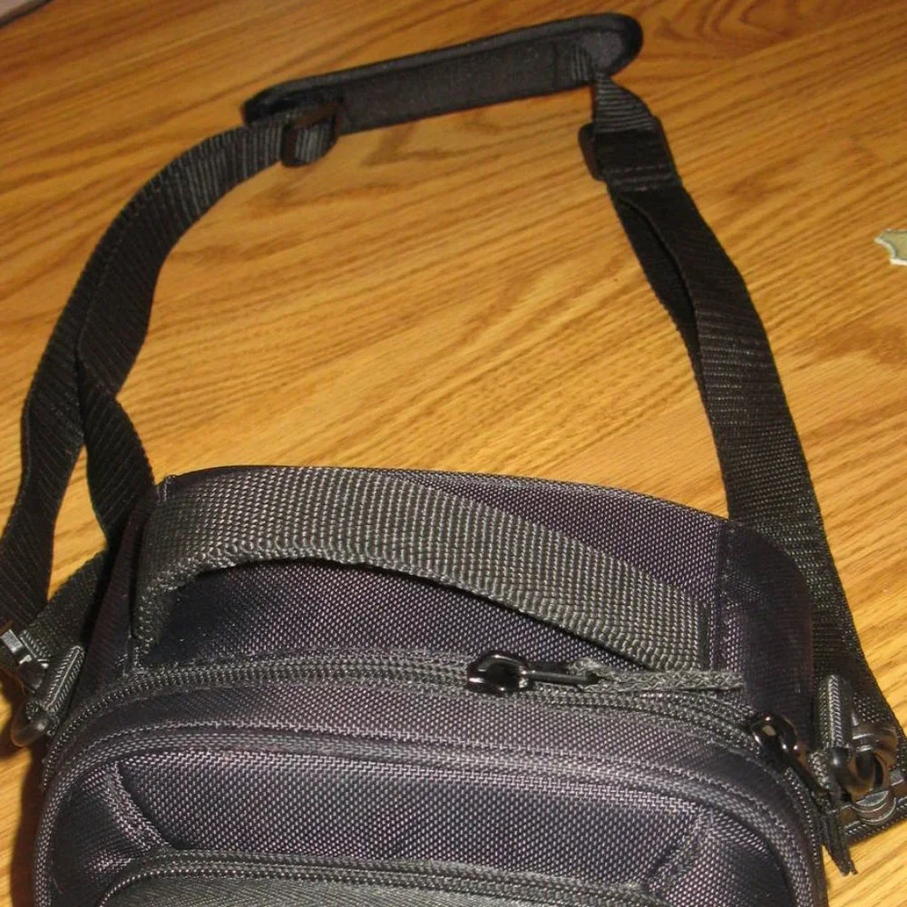 Sony camera bag