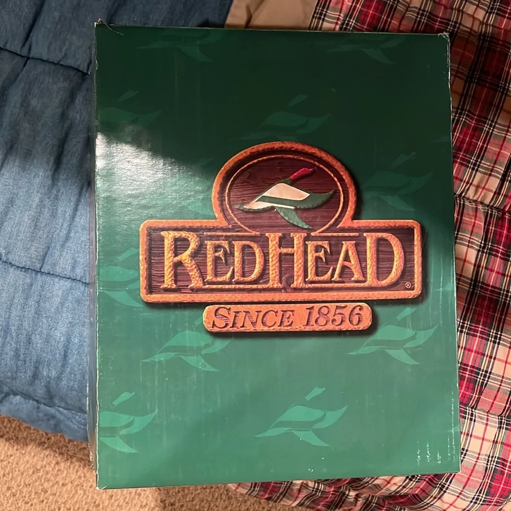 Red Head available hobbs 1200