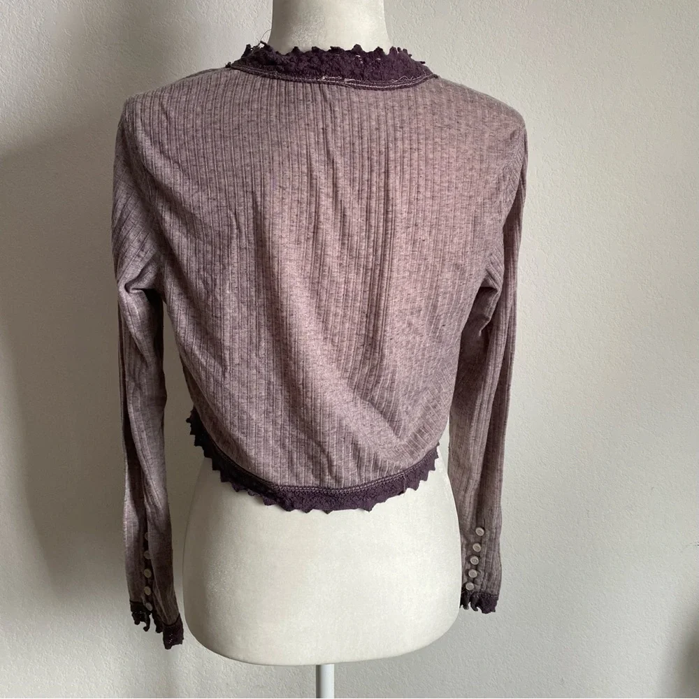 Free People thin lightweight