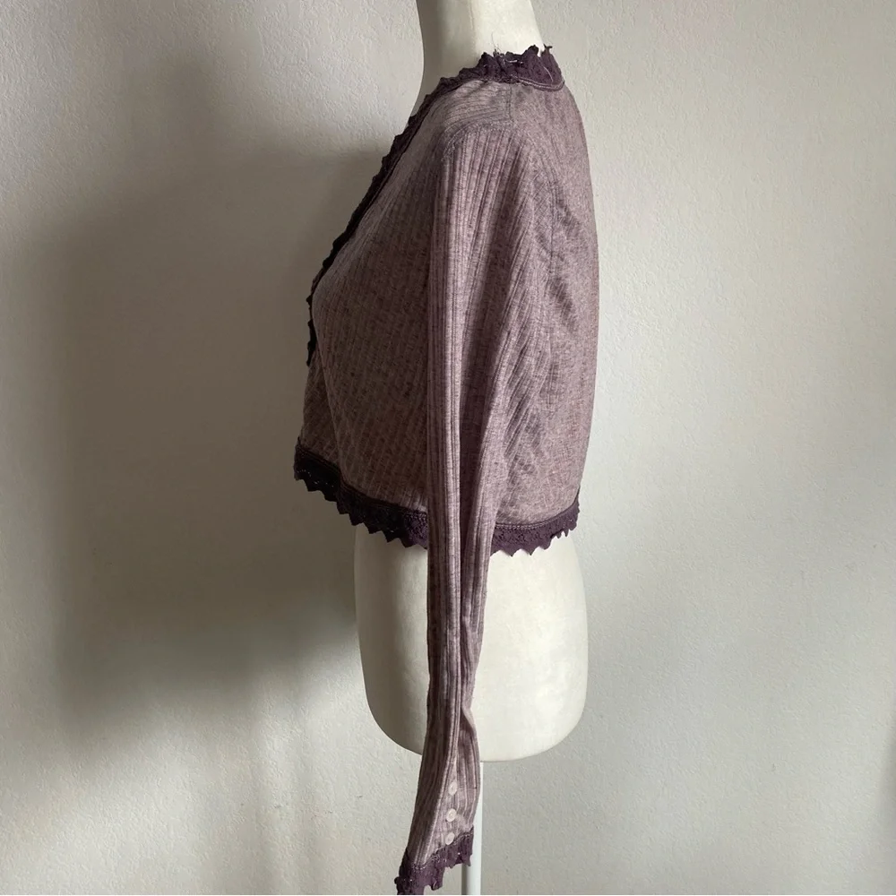 Free People thin lightweight