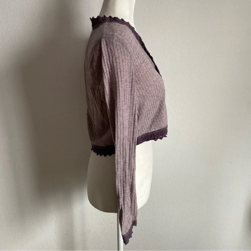 Free People thin lightweight
