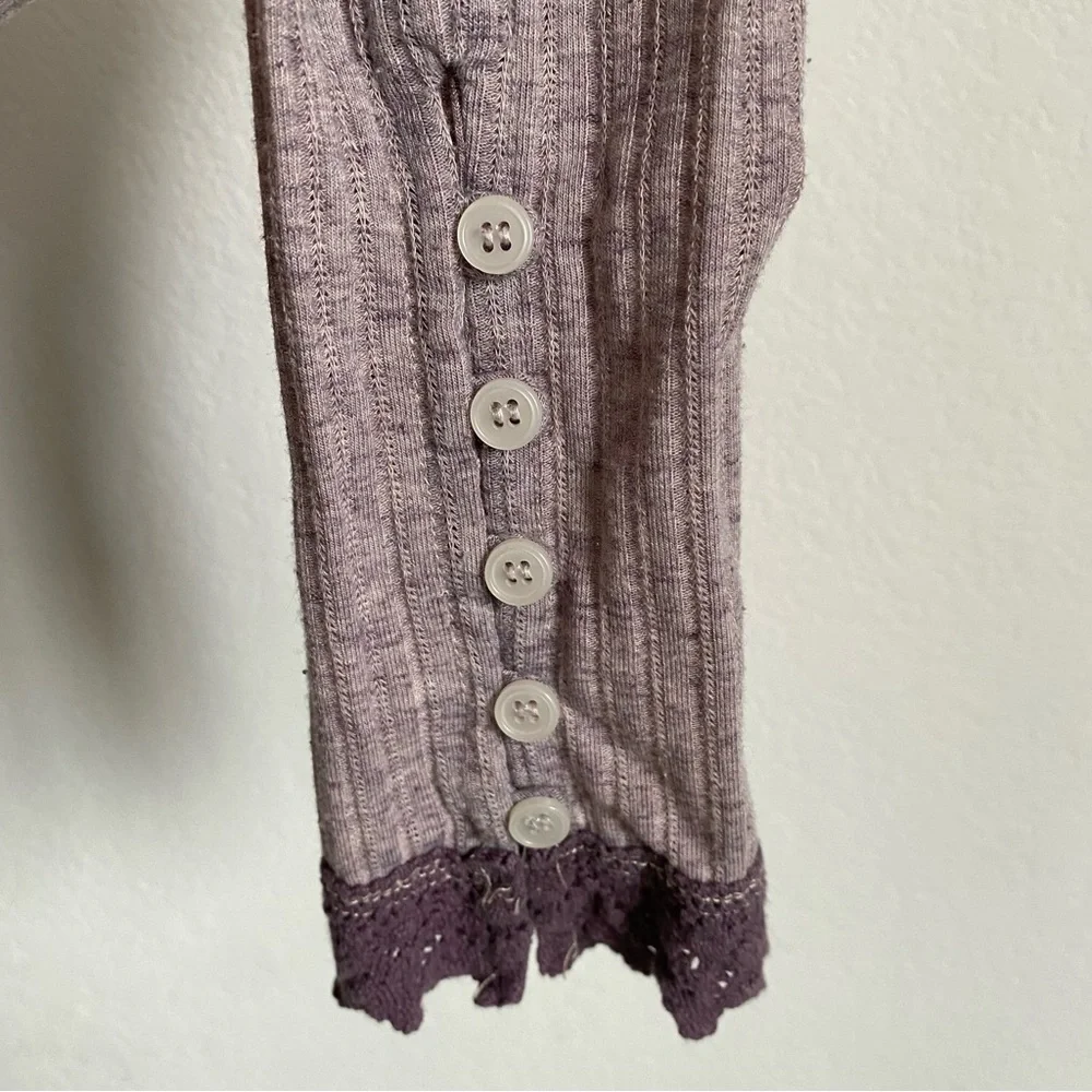 Free People thin lightweight