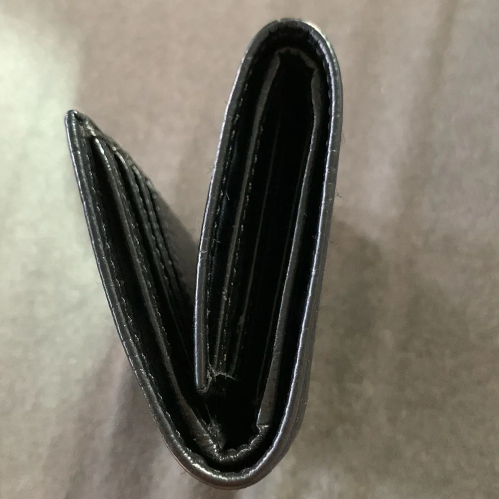 Cole Haan black cole