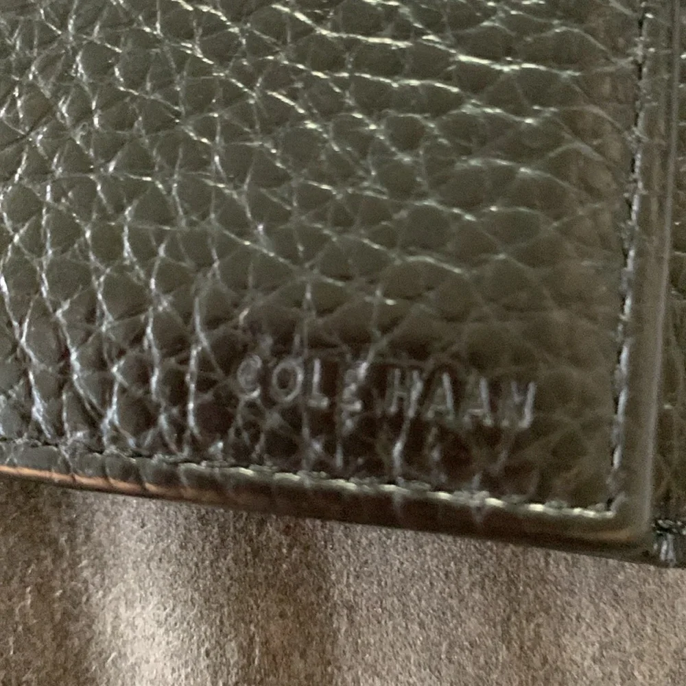 Cole Haan side color