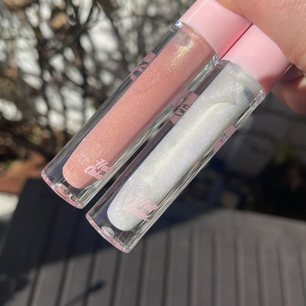 Half Caked dimensional gloss