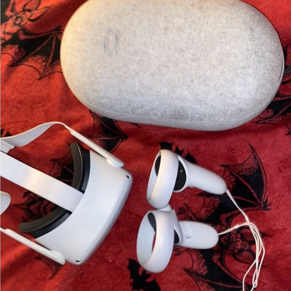 Oculus selling multiple