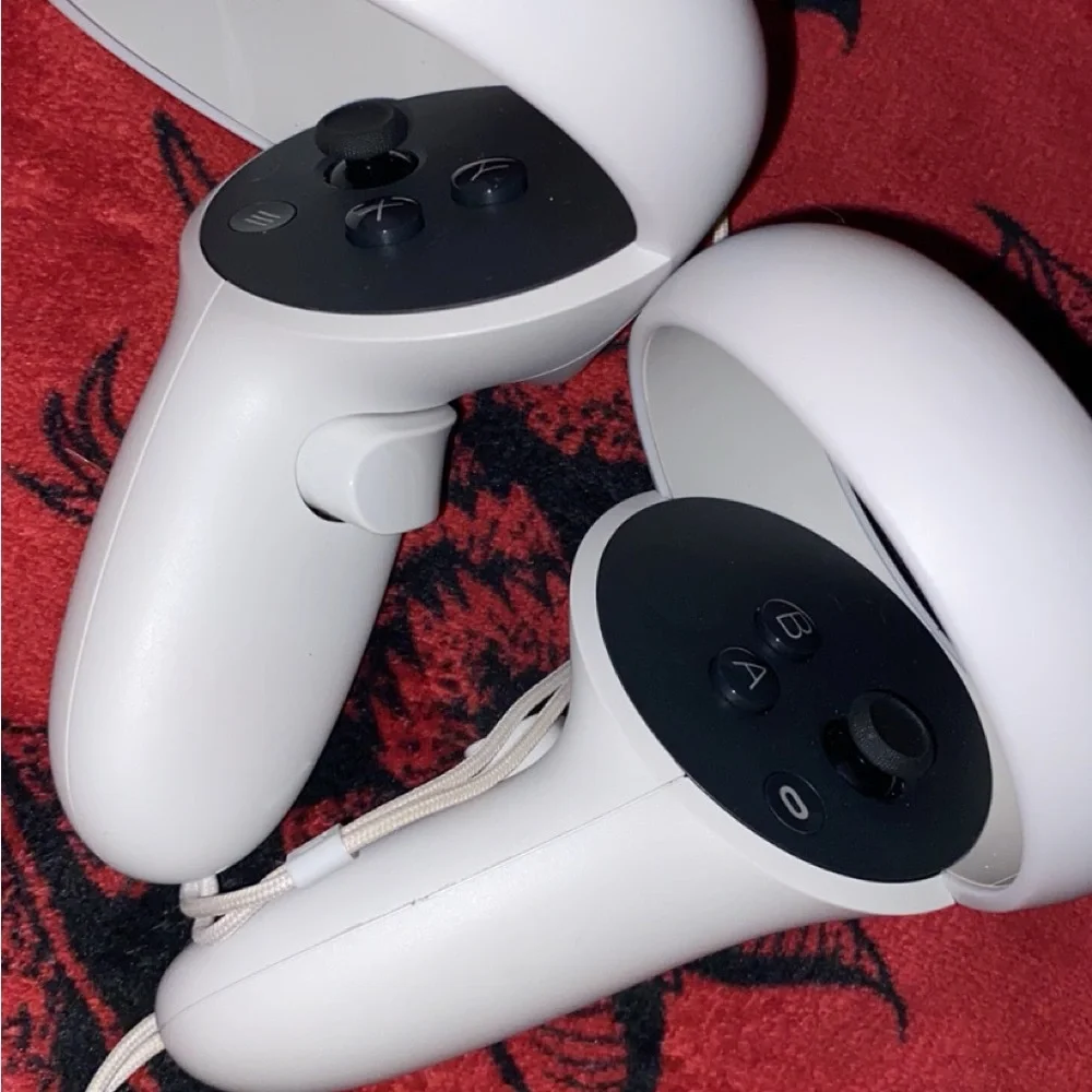 Oculus selling multiple