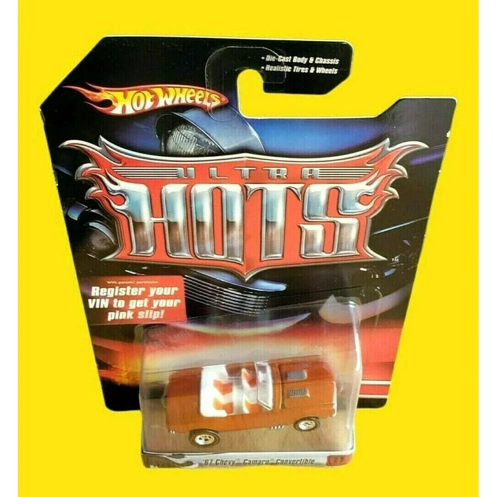N/A 2006 hot