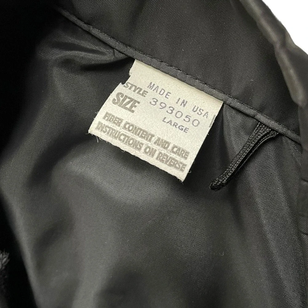 Vintage size please excellent