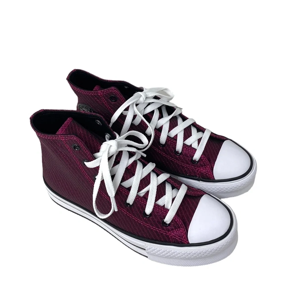 converse chuck