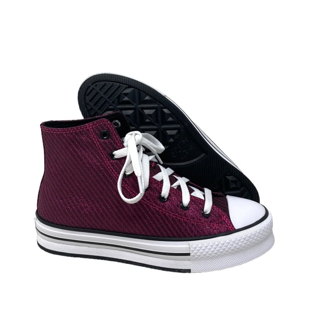 converse chuck
