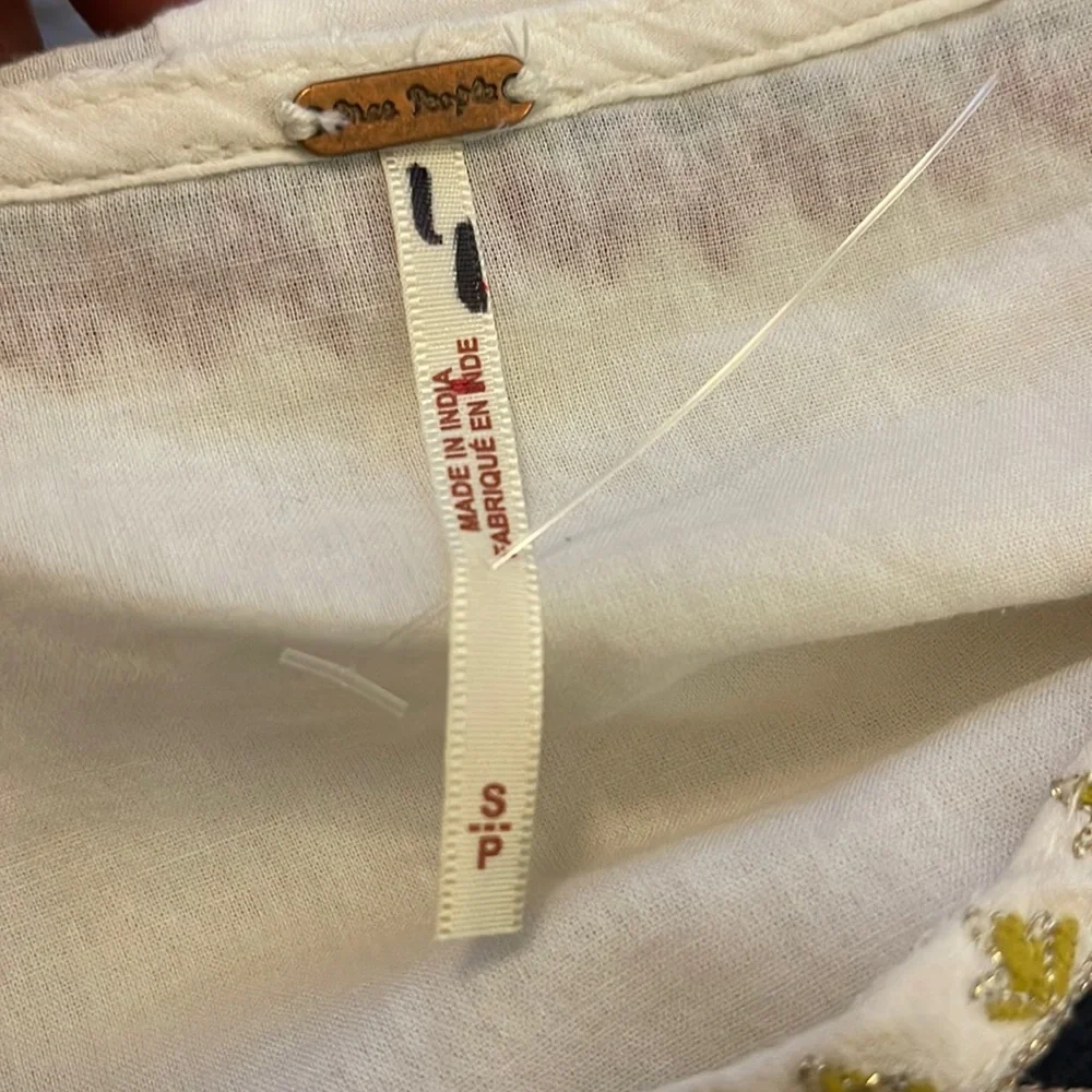 Free People Sweet Escape Midi