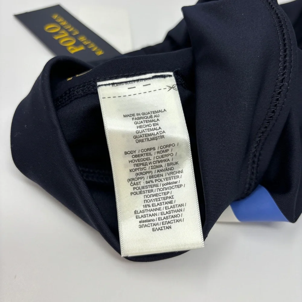 Ralph Lauren new polo