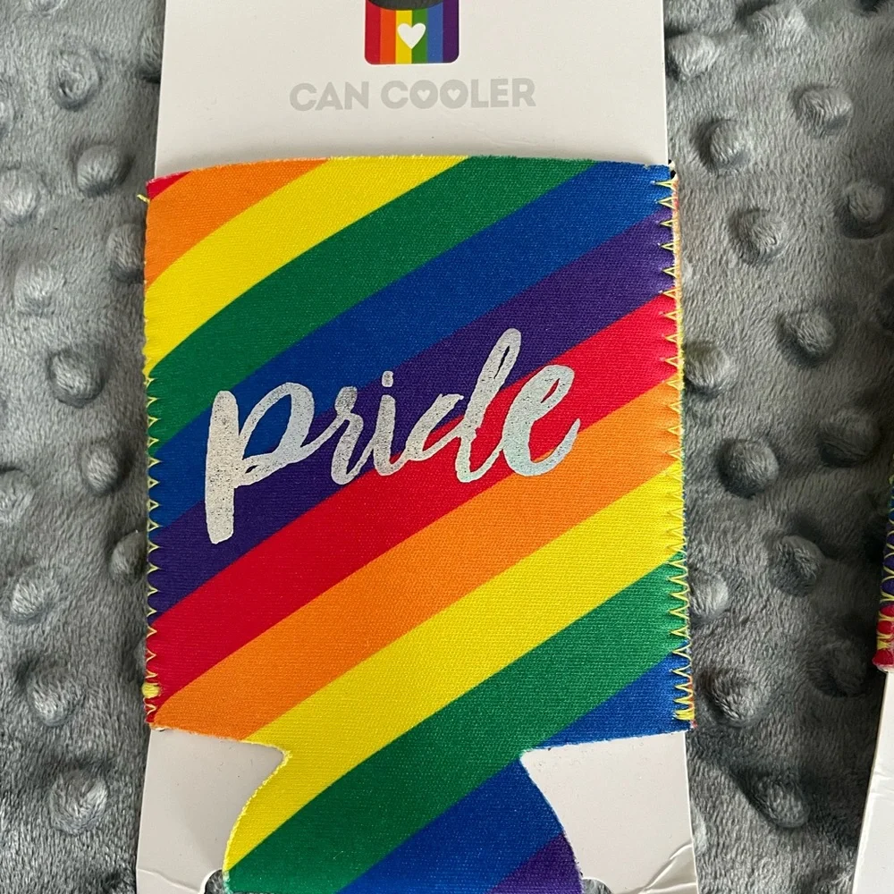 Pride mixed cozies