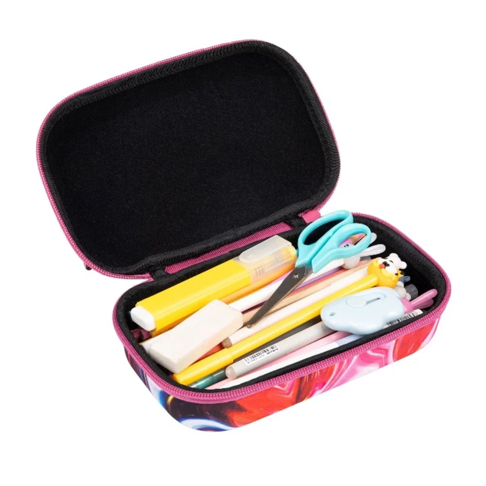Zipit roomy storage