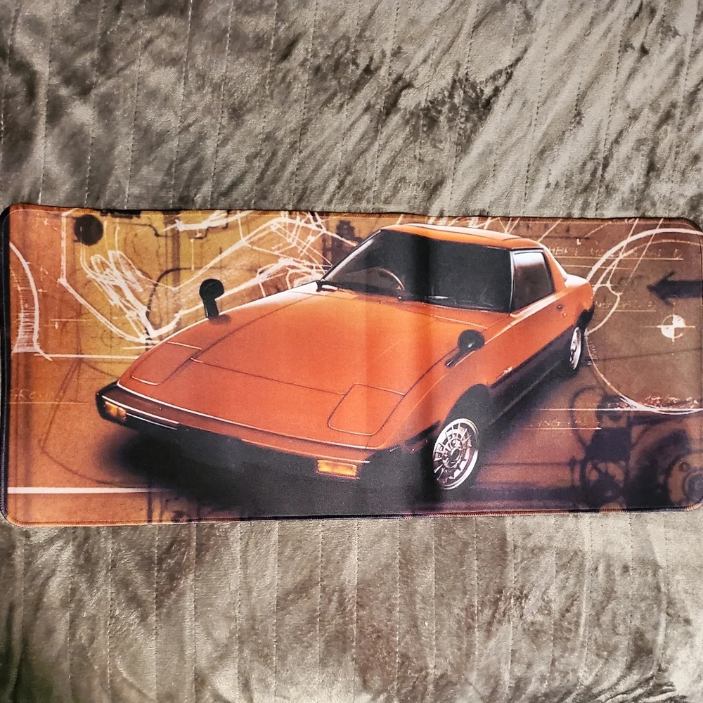 RX7 rare jdm