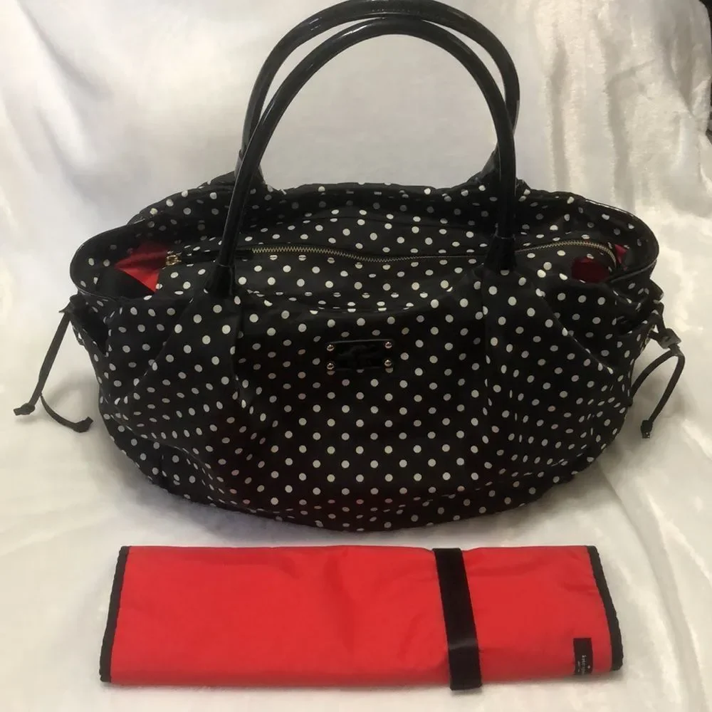 kate spade moms you