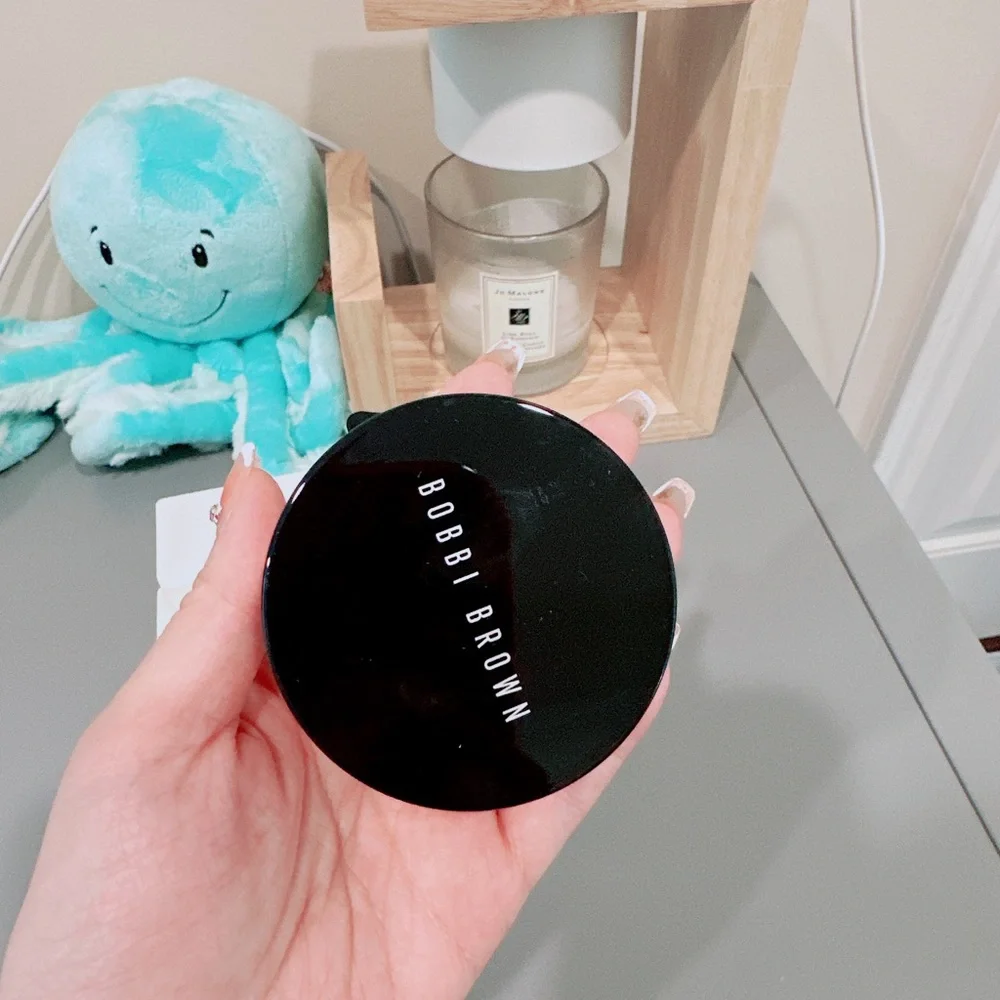 Bobbi Brown Sheer Finish Loose Powder/NWB