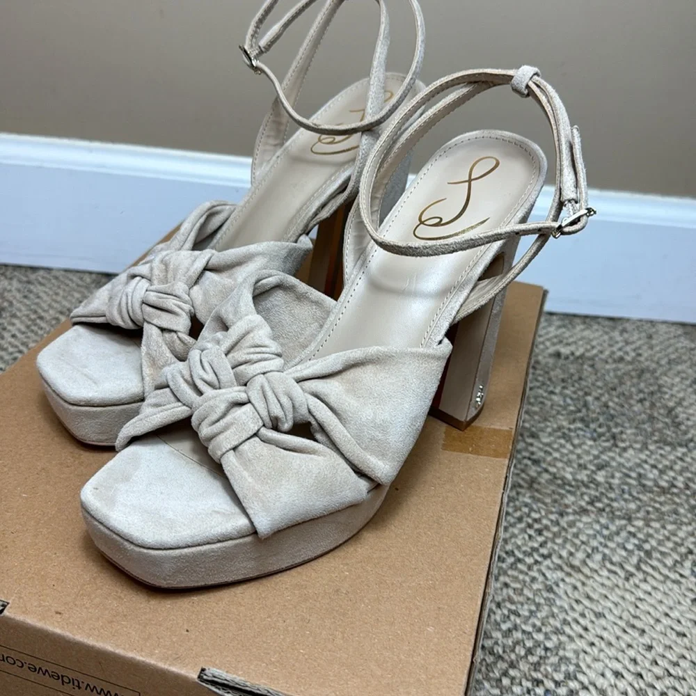 Sam Edelman sam edelman