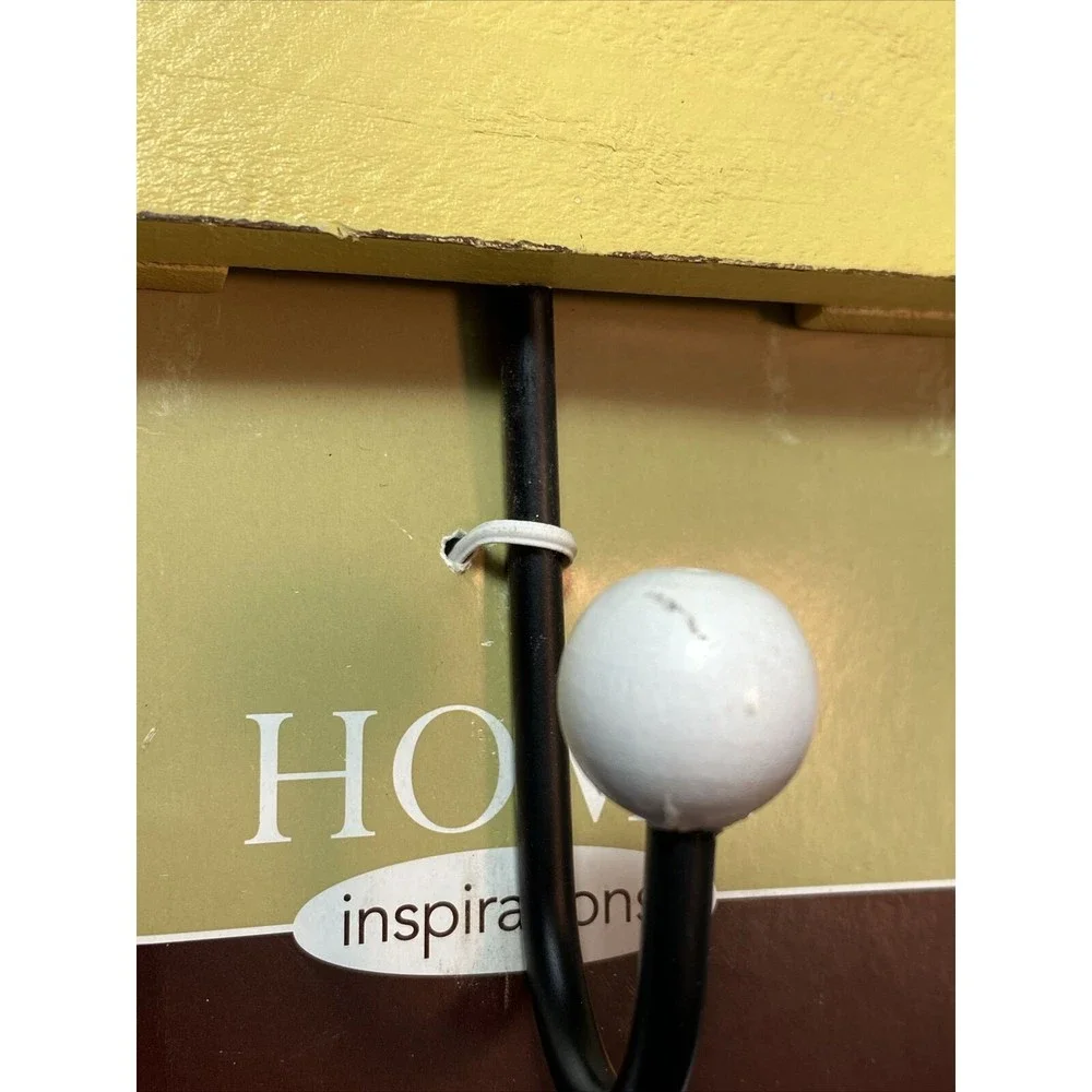 Home Inspirations add touch