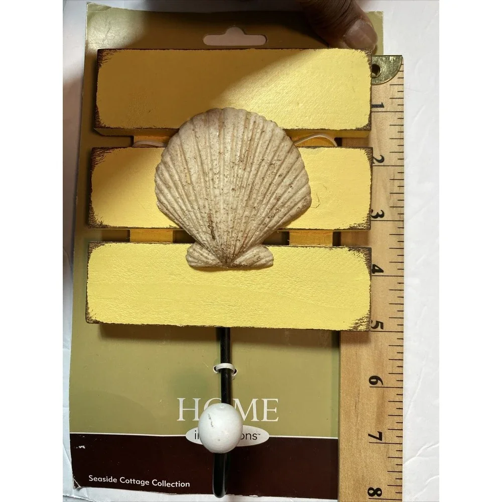 Home Inspirations add touch