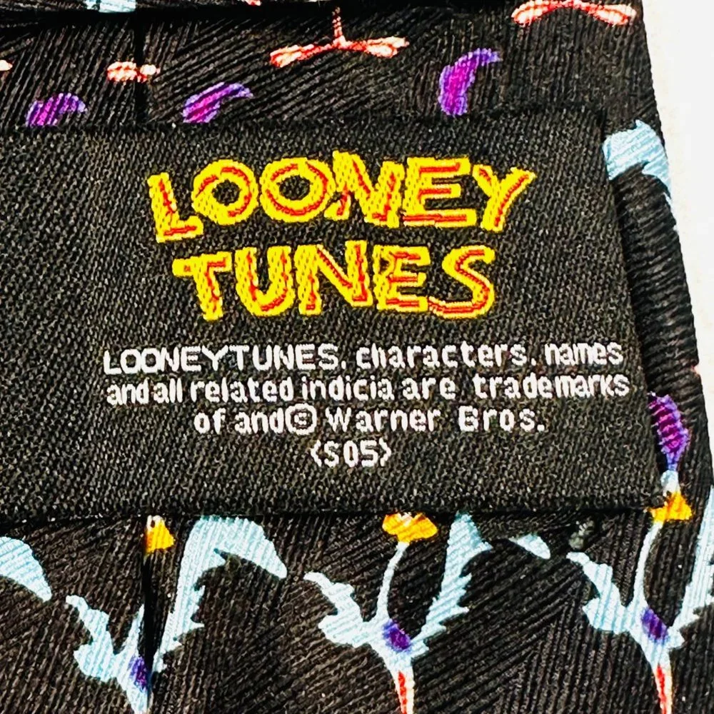 Looney Tunes wile coyote