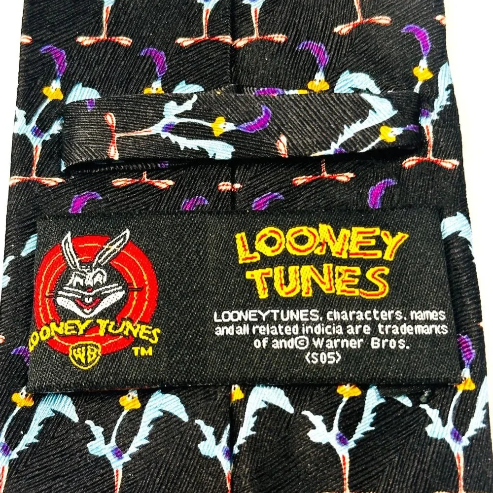 Looney Tunes wile coyote