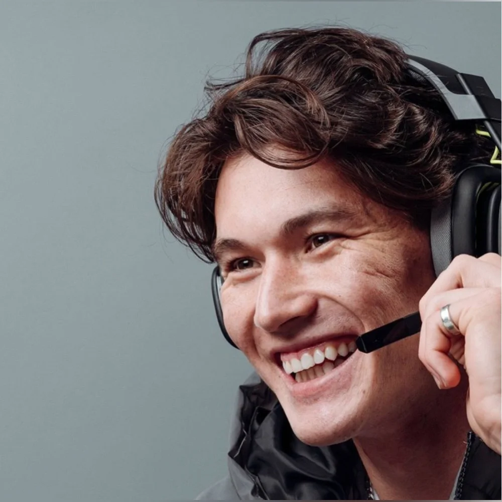 Logitech astro a10