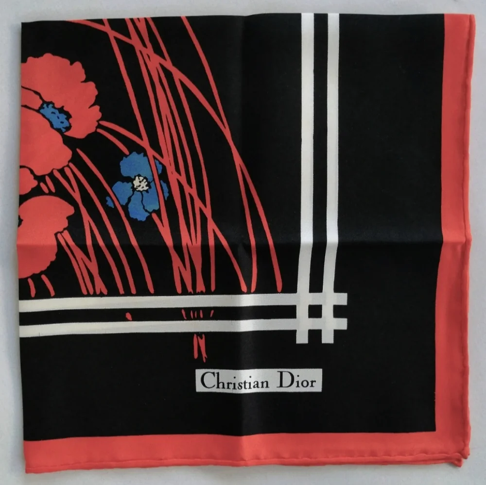 Dior vintage christian