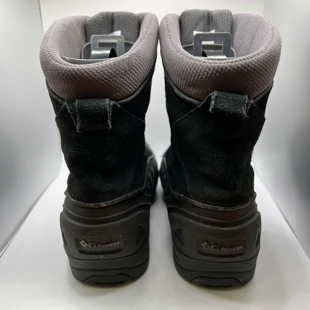 Columbia black used
