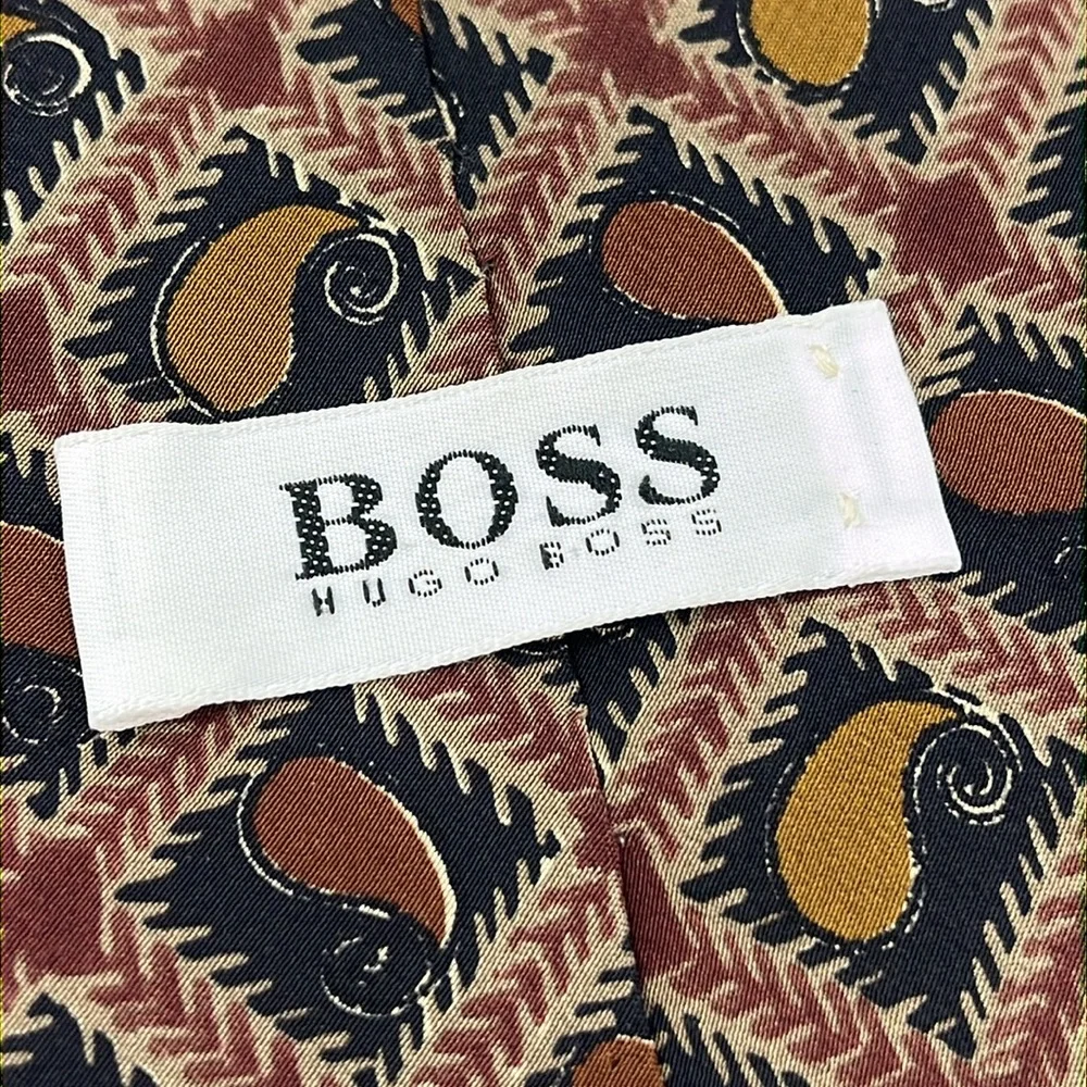 Hugo Boss perfect preowned