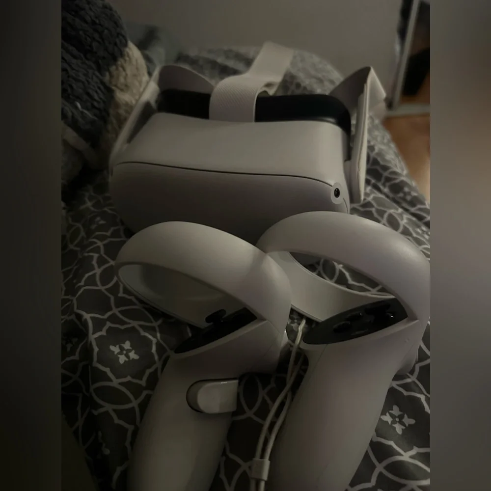 Oculus Quest 2 128GB