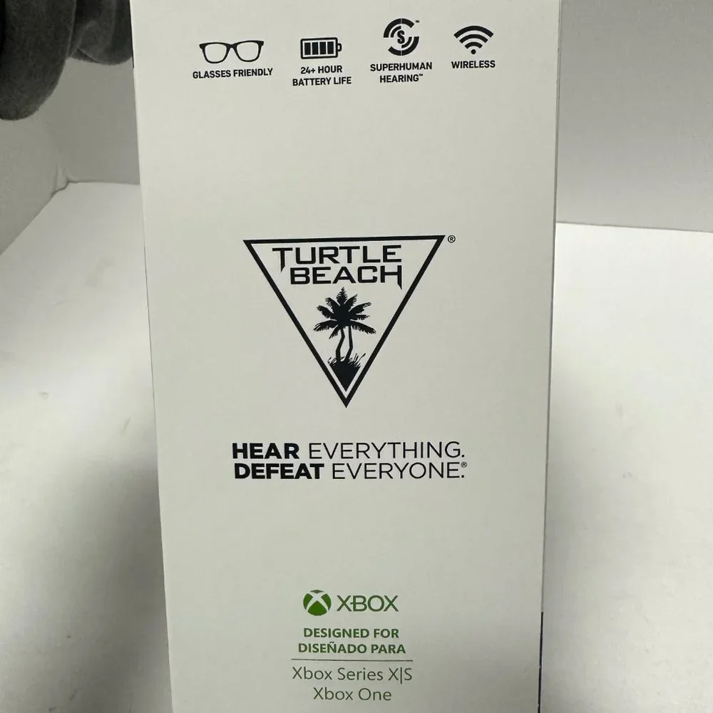 Turtle Beach Stealth 600 Gen 2 USB for Xbox Series X|S & Xbox One White