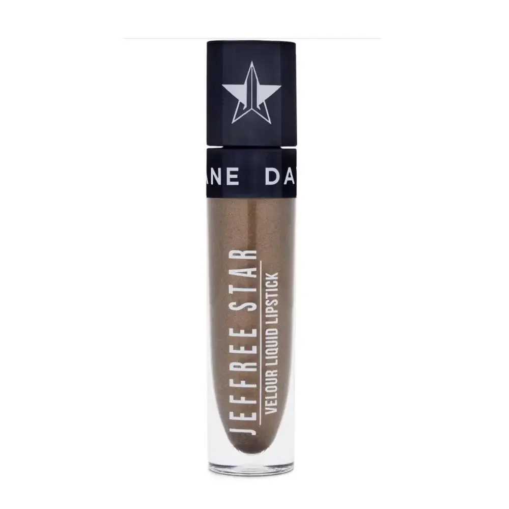 NIB Jeffree Star Limited Edition Velour Liquid Lipstick Shane Full Sz 5.6ml