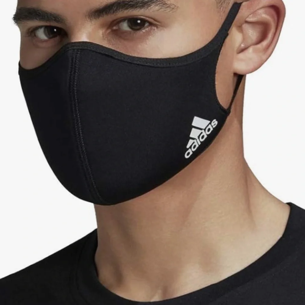 Adidas Originals Standard Face Covering Mask- UNISEX