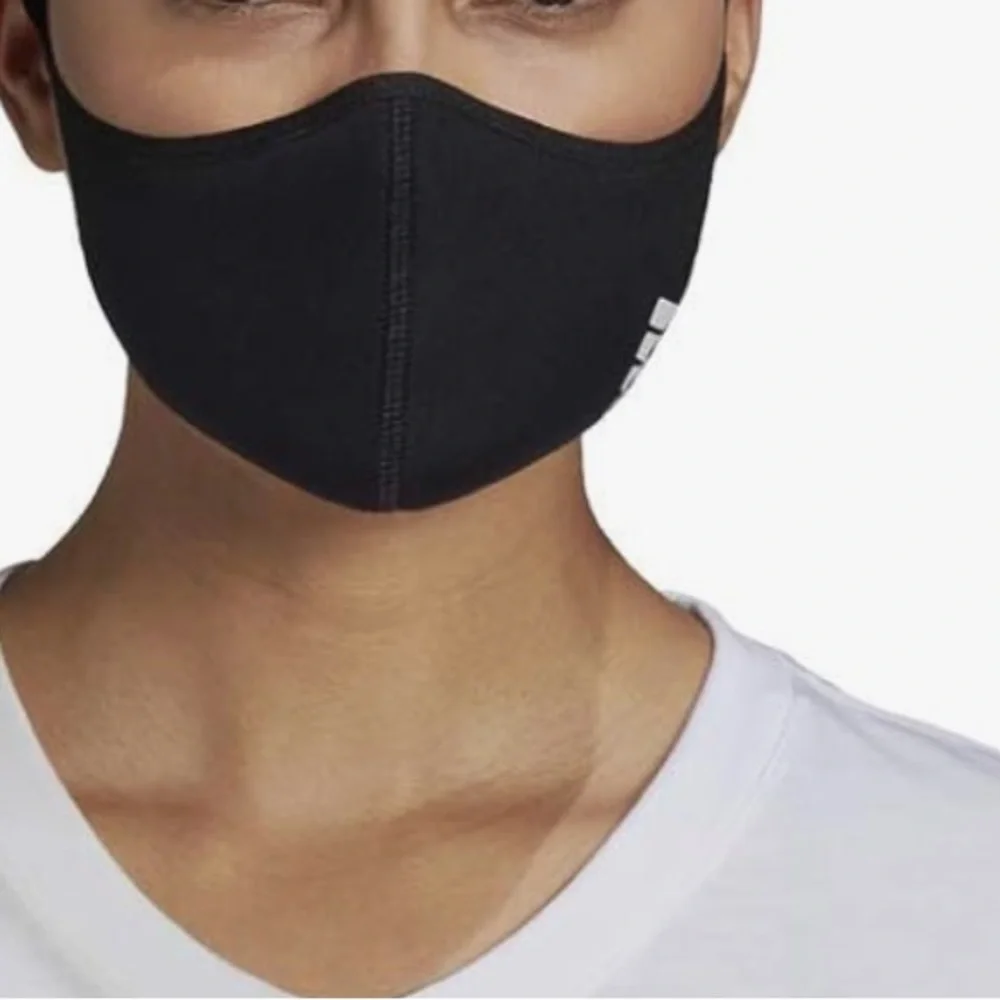 Adidas Originals Standard Face Covering Mask- UNISEX
