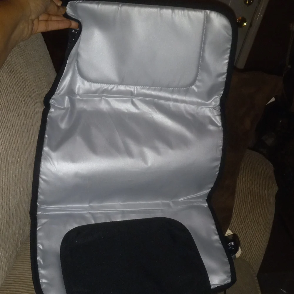 Barst portable diaper