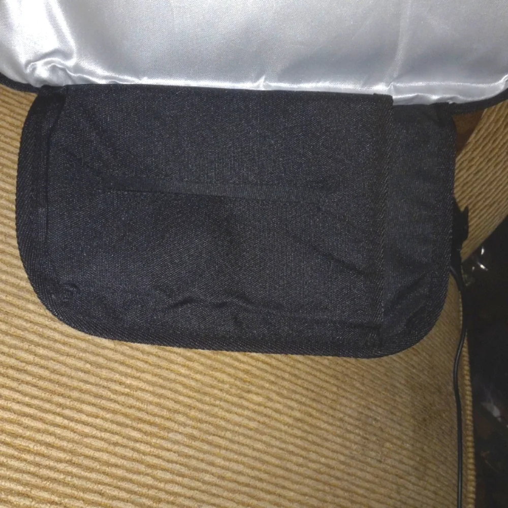 Barst portable diaper