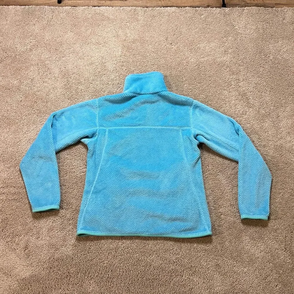 Women’s Patagonia Fleece Pullover Size Small