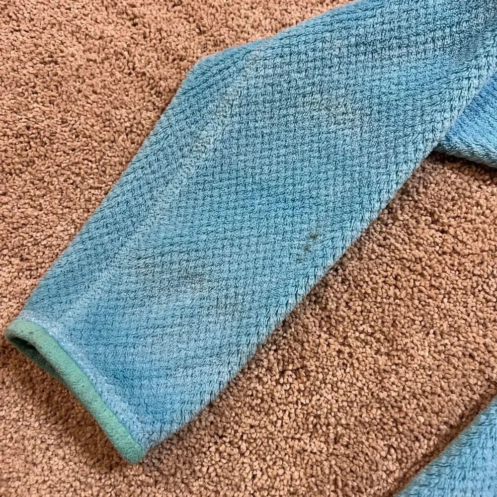 Women’s Patagonia Fleece Pullover Size Small