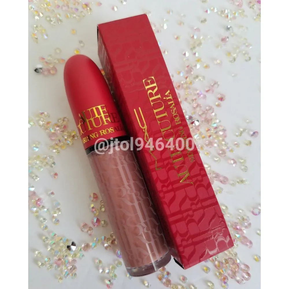MAC Cosmetics new mac