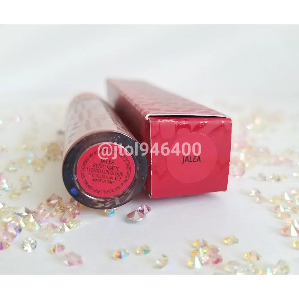 MAC Cosmetics new mac