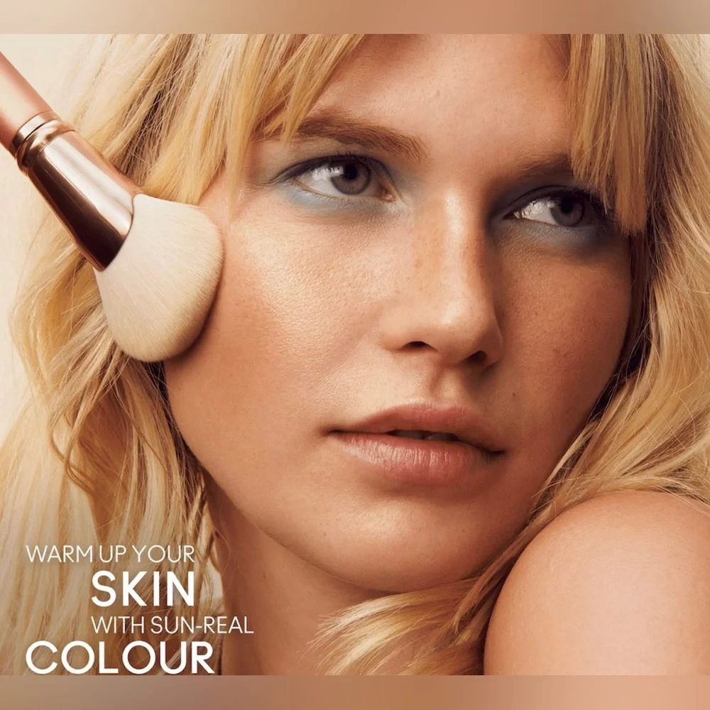 MAC Cosmetics color radiant