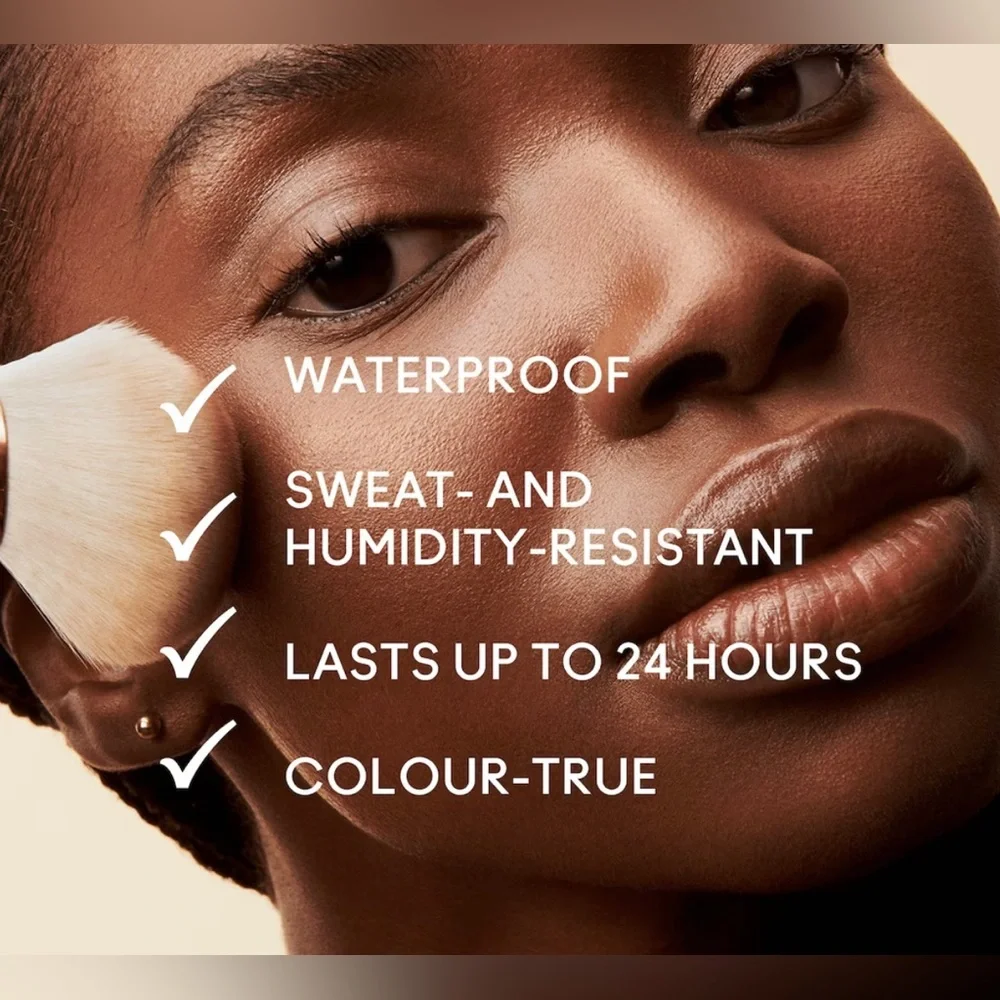 MAC Cosmetics color radiant