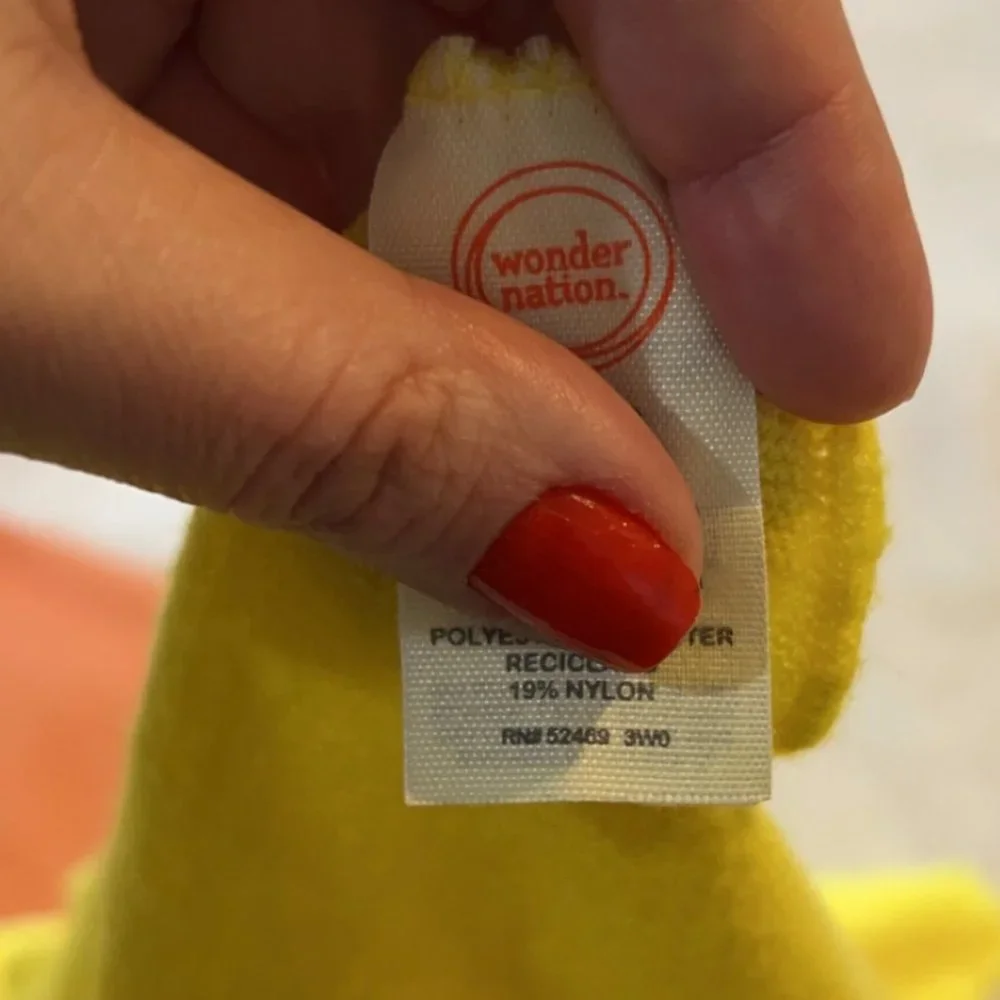 wonder nation pack babies